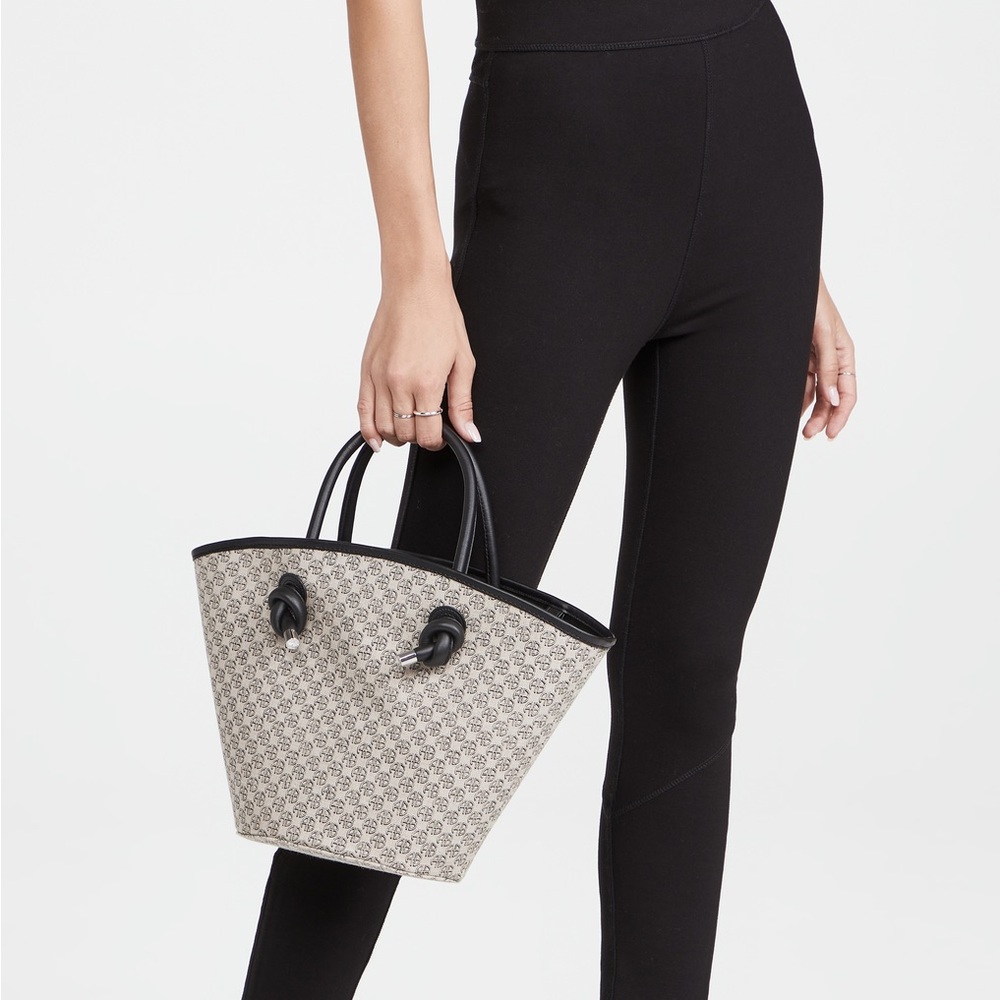 Anine Bing Mini Taylin Tote